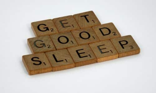 Comment retrouver un sommeil de qualité ?