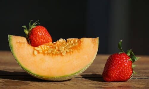Quel fruit manger pour refaire la flore intestinale ?