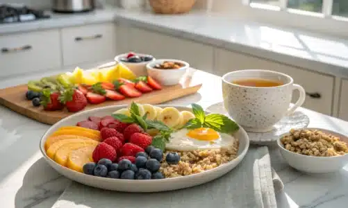 chrononutrition santé