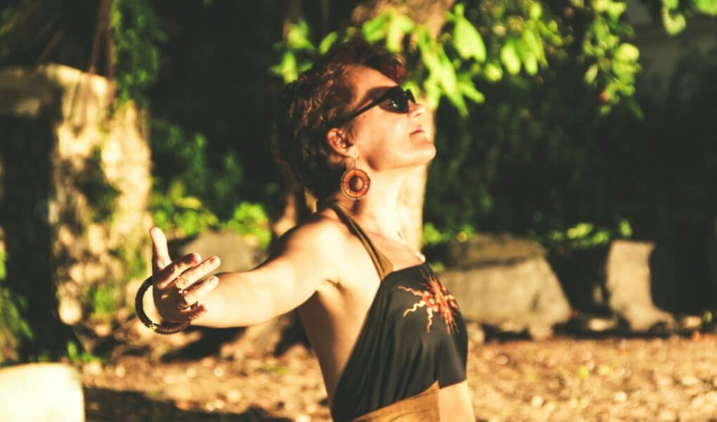 Qi Gong