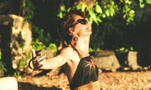Découverte du Qi Gong : harmoniser corps et esprit