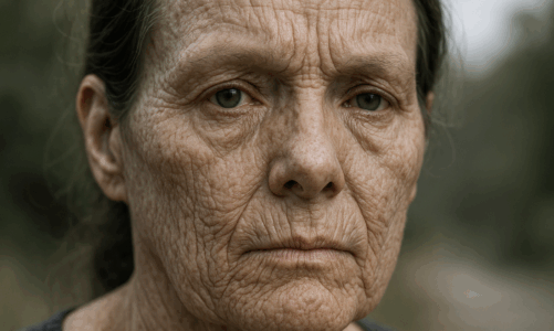 Sclérodermie et visage : symptômes, soins dermatologiques et solutions cosmétiques