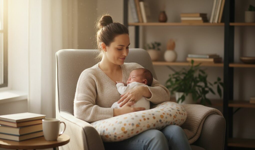 mont&eacute;e de lait