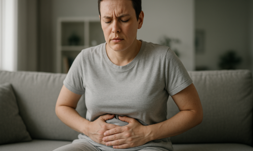 Pesanteur bas ventre pelvienne : traitements efficaces, erreurs à éviter et solutions durables